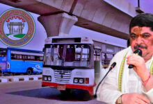 (TGSRTC) میں 3,038 JOB"s جلد پُر کی جائیں گی: پونم پربھاکر کا اعلان