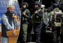 سیاحوں کا قاتل سیف اللہ قصوری: پہلگام حملے کا خونی ماسٹر مائنڈ کون ہے؟