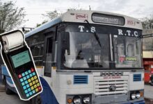 تلنگانہ: ٹکٹ مشینوں میں خرابی، ٹی جی آر ٹی سی کی خدمات متاثر، مسافروں کو مشکلات