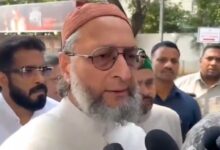 پہلگام دہشت گردانہ حملہ، انٹلی جنس کی ناکامی:اسد الدین اویسی