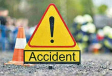 حیدرآباد: کار اورٹرک کا تصادم۔2افرادہلاک