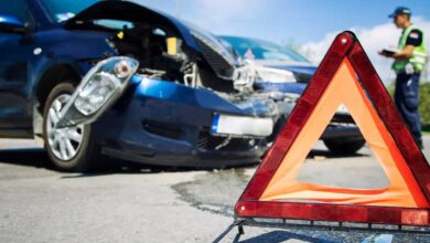 تلنگانہ: دوکاروں میں خوفناک تصادم، تین افرادجاں بحق