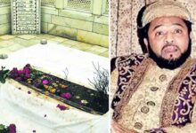 Who is Yakub Habeebuddin Tucy ،"کیا واقعی یعقوب توسی مغل بادشاہ کا وارث ہے؟ اورنگزیب کے مزار کا معابلہ یو این پہنچ گیا!"