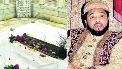 Who is Yakub Habeebuddin Tucy ،"کیا واقعی یعقوب توسی مغل بادشاہ کا وارث ہے؟ اورنگزیب کے مزار کا معابلہ یو این پہنچ گیا!"