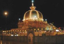 درگاہ اجمیر کے خلاف کیس کی سماعت ملتوی