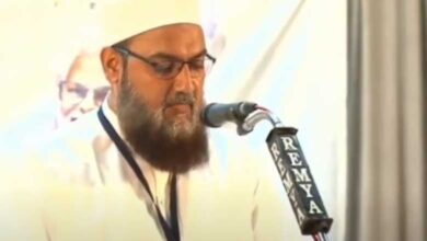 Ameer-e-Shariat on Waqf Law: وقف ترمیمی قانون اوقاف اور ان کے دستوری حقوق سے دستبردار کرنے کی ایک منصوبہ بند سازش: امیر شریعت