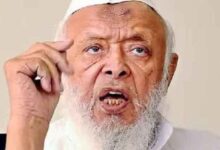سپریم کورٹ کا تبصرہ حوصلہ افزا، عدلیہ سے مثبت فیصلے کی امید: مولانا ارشد مدنی