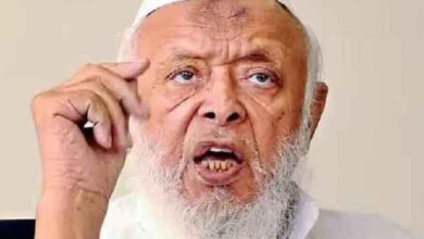 سپریم کورٹ کا تبصرہ حوصلہ افزا، عدلیہ سے مثبت فیصلے کی امید: مولانا ارشد مدنی
