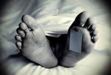 حیدرآباد: زیر تعمیر عمارت کی دیوار گرنے سے مزدور ہلاک