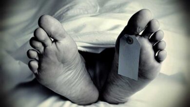حیدرآباد: زیر تعمیر عمارت کی دیوار گرنے سے مزدور ہلاک