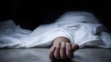 تلنگانہ: کار اور موٹر سائیکل میں خوفناک تصادم۔ ایک کنٹریکٹ لکچرر ہلاک
