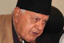 دفعہ 370کی منسوخی پر فاروق عبداللہ کی رضامندی، اے ایس دُلت کی کتاب سے نیا سیاسی تنازعہ