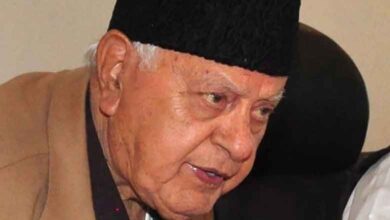 دفعہ 370کی منسوخی پر فاروق عبداللہ کی رضامندی، اے ایس دُلت کی کتاب سے نیا سیاسی تنازعہ