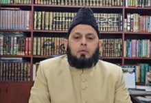 پاکستانی عوام اپنی حکومت اور فوج کے خلاف اٹھ کھڑے ہوں: فرنگی محلی