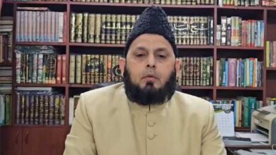 پاکستانی عوام اپنی حکومت اور فوج کے خلاف اٹھ کھڑے ہوں: فرنگی محلی
