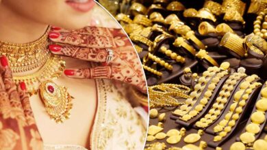 سونے کی قیمتوں میں ایک بار پھر اضافہ، کیا سرمایہ کاری کا وقت یہی ہے؟