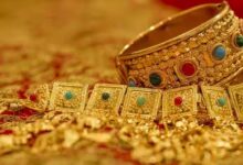 سونے کے خریداروں کے لیے خوشخبری: حیدرآباد میں سونے کی قیمتوں میں بڑی کمی