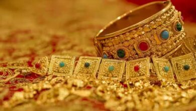 سونے کے خریداروں کے لیے خوشخبری: حیدرآباد میں سونے کی قیمتوں میں بڑی کمی