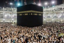 سعودی عرب نے بھارت کا پرائیویٹ حج کوٹہ 80 فیصد کیوں کم کیا؟ وجوہات کیا ہیں؟