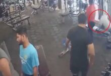 جِم میں ورزش کے دوران ہارٹ اٹیک سے شخص کی موت، دل دہلا دینے والی ویڈیو منظرِ عام پر