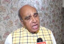 وقف بورڈس مذہبی نہیں، انتظامی ادارے: جگدمبیکا پال
