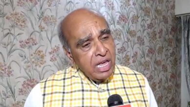 وقف بورڈس مذہبی نہیں، انتظامی ادارے: جگدمبیکا پال