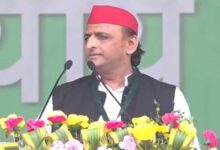 بی جے پی حکومتیں منظم طور پر ملک میں جین برادری کو نشانہ بنارہی ہیں: اکھلیش