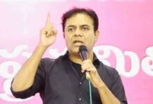 گھریلوپکوان گیس سلنڈر کی قیمت میں اضافہ، کے ٹی آر کا طنز