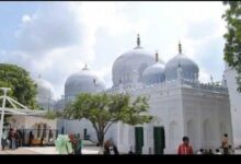 حضرت خواجہ بندہ نوازؒ کی عرس تقاریب کا آغاز