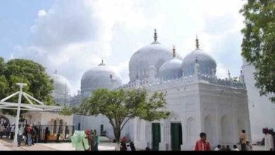 حضرت خواجہ بندہ نوازؒ کی عرس تقاریب کا آغاز