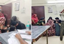 خاتون کو ہوا خاتون سے پیار، دونوں گھر چھوڑ کر ہوئے فرار، پولیس بھی حیران