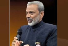 "چمن میں تلخ نوائی میری گوارا کر" — محمد عبدالعزیز، صدر ایم پی جے تلنگانہ کا بیان