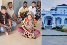 معین آباد کے ایک فارم ہاؤز میں مجرا پارٹی، 7 خواتین اور14مرد حراست میں