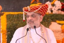 Maharashtra Political Controversy Aurangzeb: اورنگ زیب جس نے خود کو عالمگیر کہا تھا شکست کھاکر مہاراشٹرا میں دفن ہوا: امیت شاہ