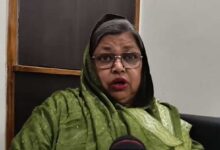 Muslim Personal Law Board controversy: مسلم پرسنل لاء بورڈ کوشائستہ عنبر کا مشورہ (ویڈیو)