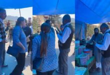 Muslim vendor targeted in Shimla: مسلمانوں کے کاروبار کو نشانہ بنانے منظم کوششیں جاری۔ ایک مسلم دکاندار پر کھانے کی اشیاء پر تھوکنے الزام