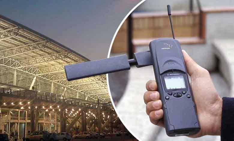 پاکستانی نمبروں سے مشتبہ فون کالس۔ مشکوک سرگرمیوں کے بارے میں تحقیقات جاری