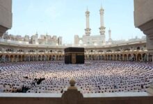 سعودی عرب میں غیر قانونی افراد کے خلاف کریک ڈاؤن، 18,000 سے زائد گرفتار