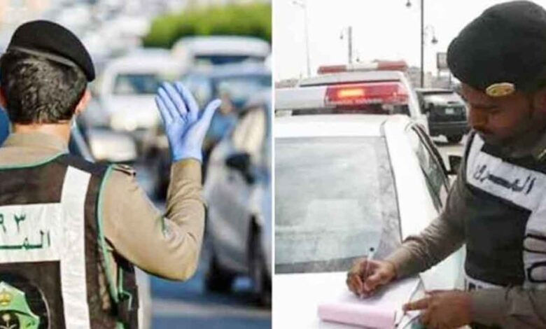 ٹریفک چالان پر دی گئی 50 فیصد رعایت جلد ختم ہوگی