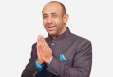 بی آر ایس کے سابق ایم ایل اے عامر شکیل دبئی سے حیدرآباد پہنچتے ہی گرفتار