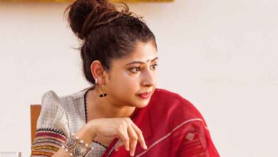 Police issue notice to IAS officer Smita Sabharwal، کنچہ گچی باؤلی زمین معاملہ میں نیا موڑ،آئی اے ایس آفیسر سمیتا سبھروال کو پولیس کا نوٹس