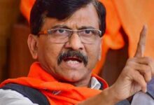 Sanjay Raut Lashkar-e-Taiba language: سنجے راوت لشکرطیبہ کی زبان بول رہے ہیں: شاہنواز حسین