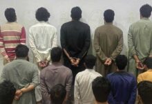Saudi Illegal Immigrants Arrested: سعودی عرب میں 18 ہزار 669 غیر قانونی تارکین گرفتار
