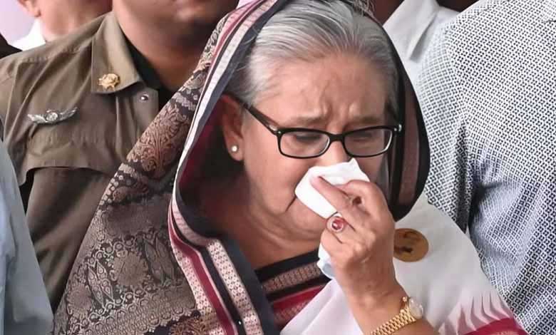 Sheikh Hasina corruption case: شیخ حسینہ، دختر اور دیگر کے خلاف رشوت کیس۔ وارنٹ جاری
