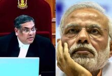 کیا مسلمانوں کو ہندو ٹرسٹوں میں شامل کیا جائے گا؟سپریم کورٹ کا سوال