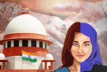 Supreme Court religious conversion case: سپریم کورٹ تبدیلی مذہب سے متعلق درخواستوں کی سماعت کرے گا