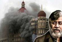 ممبئی دہشت گردانہ 26/11 حملہ : ہیڈلی اور رانا نے دہشت گردانہ حملوں کی بنیاد رکھی