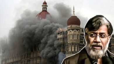 ممبئی دہشت گردانہ 26/11 حملہ : ہیڈلی اور رانا نے دہشت گردانہ حملوں کی بنیاد رکھی