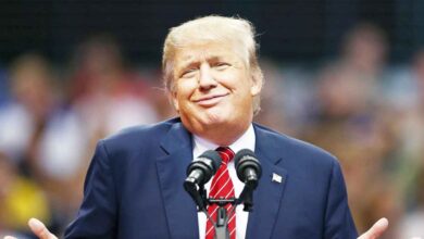 ڈونالڈ ٹرمپ نے 2 یونیورسٹیوں کے کھربوں روپئے کے فنڈز روک دیے