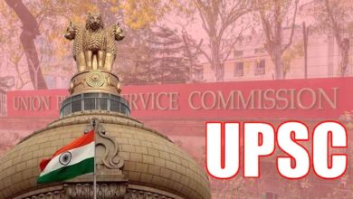 سول سروسز امتحان 2024: UPSC کا حتمی نتیجہ جاری، شکتی دوبے ٹاپر قرار